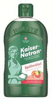 Kaiser-Natron Spülmittel 500ml 