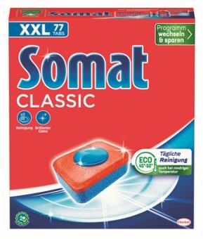 Somat Classic 77Tabs 1,278kg 