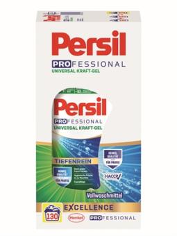 Persil Professional Universal Kraft-Gel 130WL 5,85l 