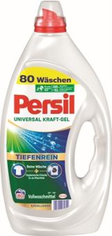 Persil Universal Kraft-Gel 80WL 3,6l 