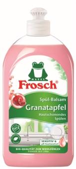 Frosch Spülbalsam Granatapfel 500ml 