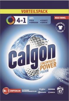 Calgon 4in1 Powder 2075g 