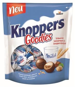 Knoppers Goodies 180g 