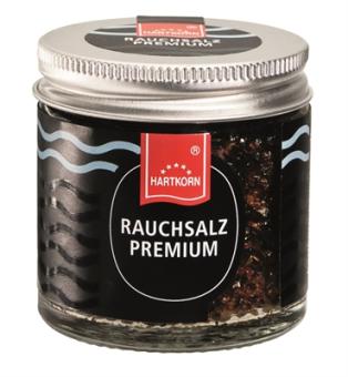 Hartkorn Gourmet Rauchsalz Premium 53g 
