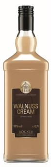 Böcker Walnuss Cream 17% 0,7l 