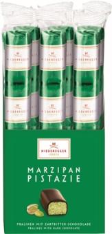 Niederegger Marzipan Klassiker Pistazie Riegel 50g 