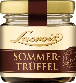 Lacroix Sommer-Trüffel 25g 