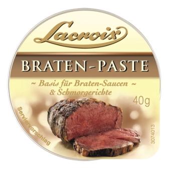 Lacroix Braten-Paste 40 g 