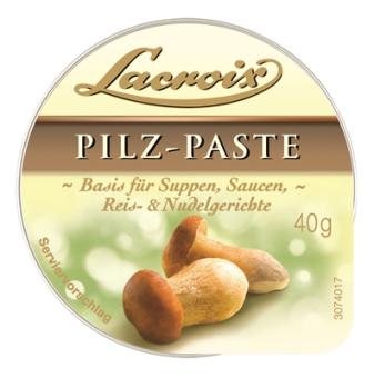 Lacroix Pilz-Paste 40g 