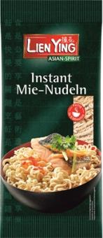 Lien Ying Instant Mie Nudeln 250g 