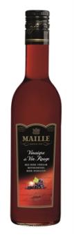 Maille Rotwein-Essig 0,5l 