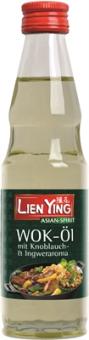 Lien Ying Wok Öl 100ml 