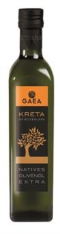 Gaea Olivenöl Extra Kreta Sitia-Lasithiou Kritis 0,5l 