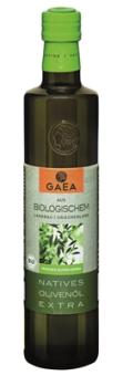 Bio Gaea Olivenöl Extra 0,5l 