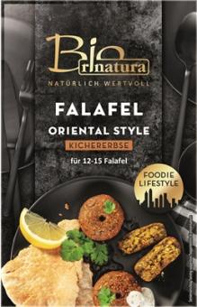 Bio Rinatura Falafel Oriential Style 150g 