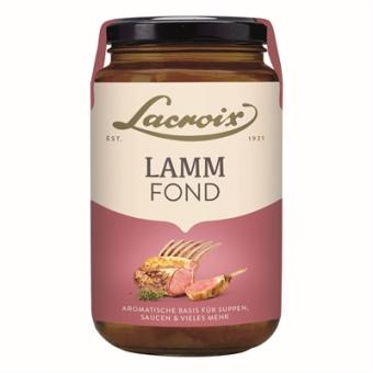 Lacroix Lamm-Fond 400ml 