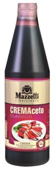 Mazzetti Cremaceto Classico 800ml 