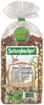 Seitenbacher Dinos-Frühstück 750g 