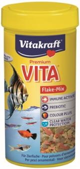 Vitakraft Vita Flake-Mix Aqua 250ml 