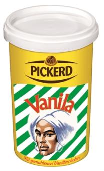Pickerd Vanila 100g 