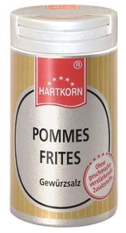 Hartkorn Pommes Frites Gewürz 50g 
