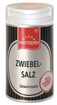 Hartkorn Zwiebel Salz 54g 