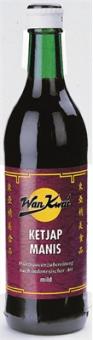 Wan Kwai Ketjap Manis Würzsauce 0,5l 