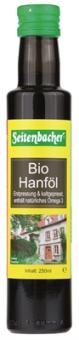 Bio Seitenbacher Hanföl 250ml 