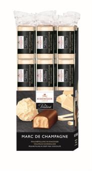 Niederegger Praline Riegel Marc de Champagne 50g 