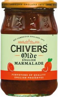 Chivers Olde English Marmelade 340g 