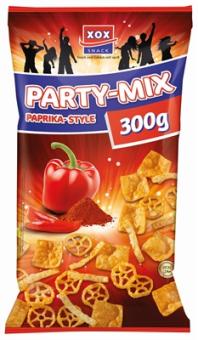XOX Partymix 300g 