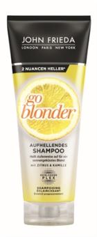 John Frieda Go Blonder Shampoo 250ml 