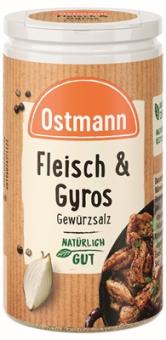 Ostmann Fleisch+Gyros Würzmischung 50g 